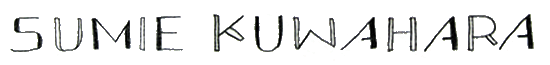 SUMIE KUWAHARA